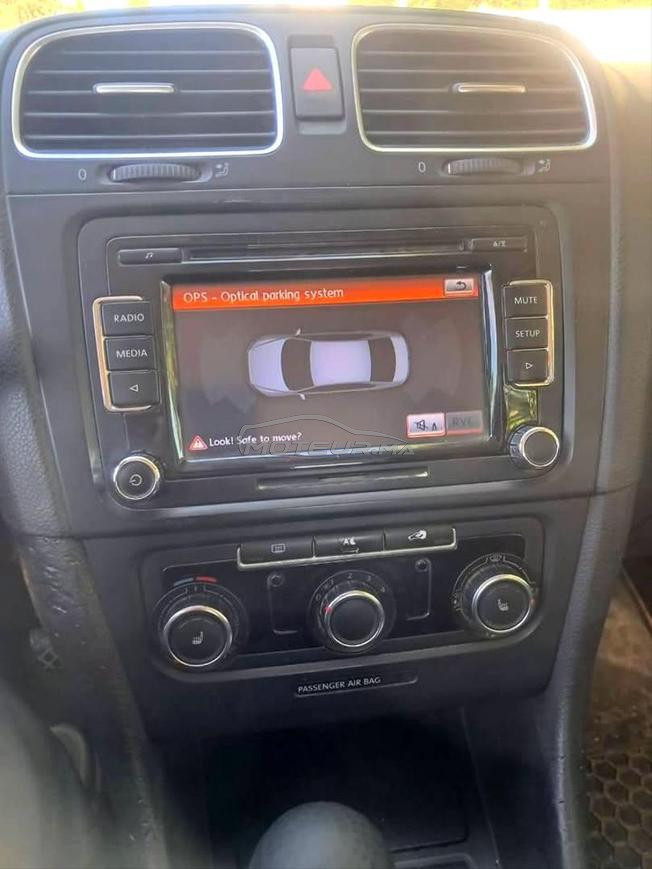 Golf 6  1.4  Tsi