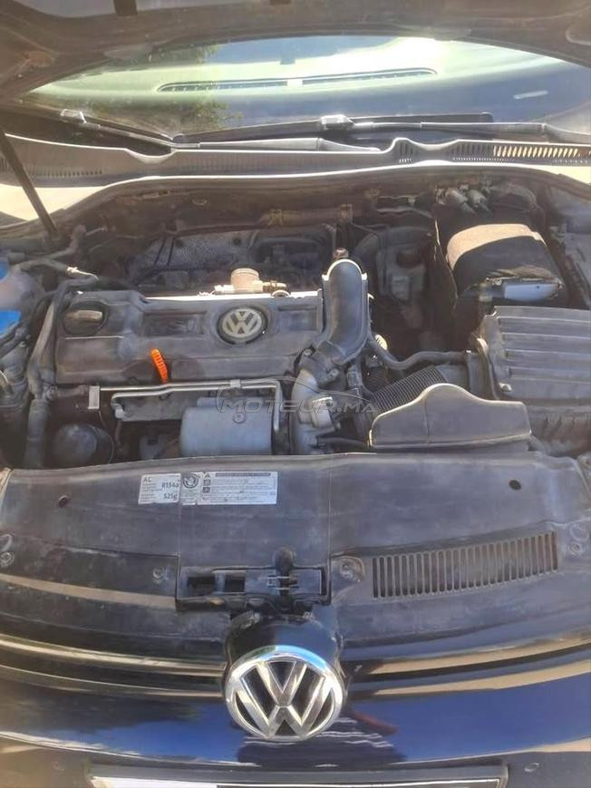 Golf 6  1.4  Tsi