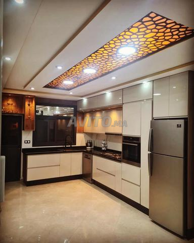 مطابخ عصرية مجهزة - 2