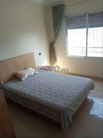 Colocation appartement - 2