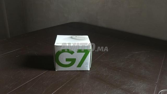 ديكسوم G7 – جهاز مراقبة الجلوكوز المستمر (CGM)