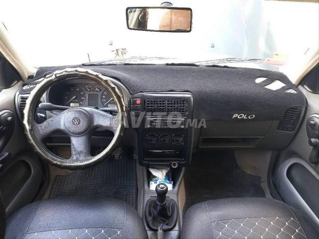 Volkswagen Polo 3 - 2