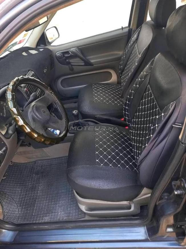 Volkswagen Polo 3 