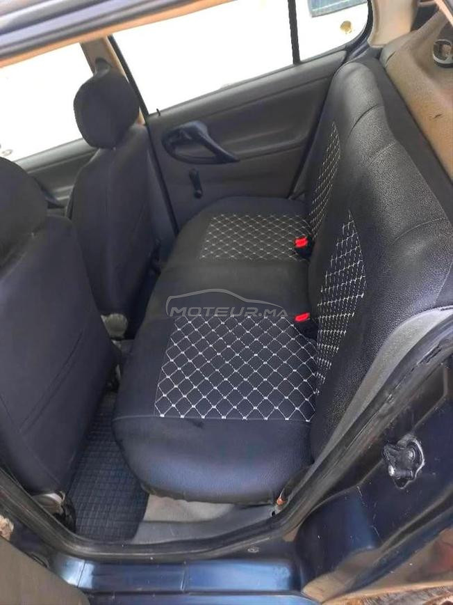 Volkswagen Polo 3 