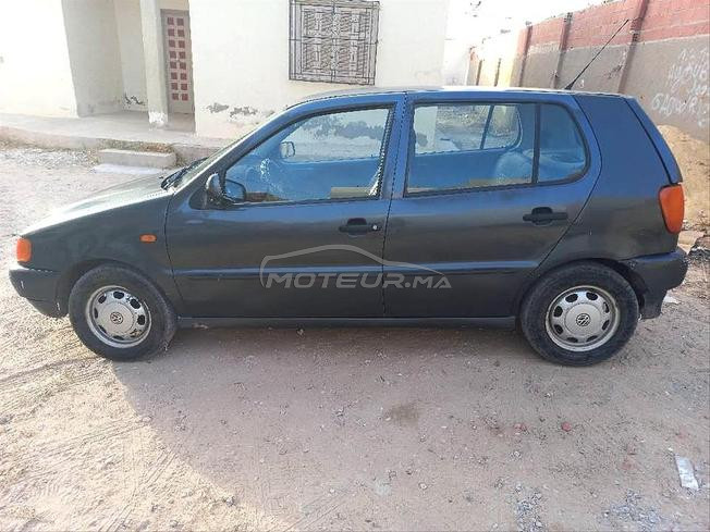 Volkswagen Polo 3 