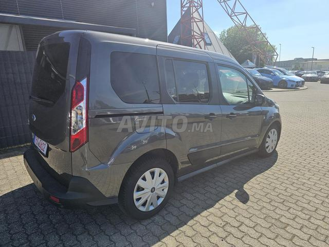 Ford Tourneo Connect 2022 - 2