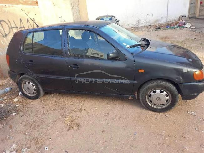 Volkswagen Polo 3 