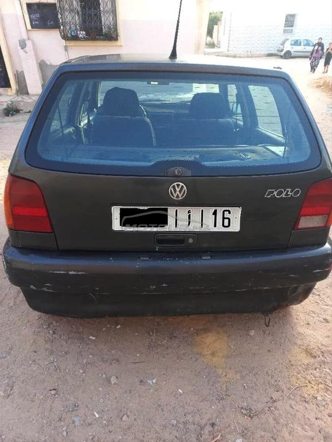 Volkswagen Polo 3 