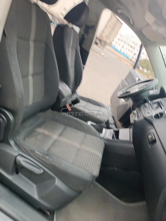 Volkswagen Tiguan Diesel Manuelle 2010 à Agadir