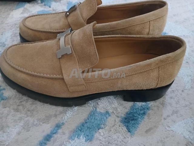 Mocassins HEMRMES - 2