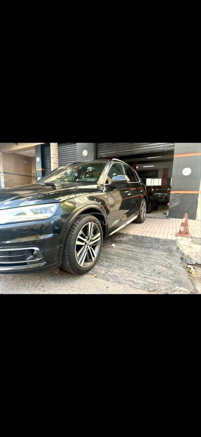 audi q5 Sline