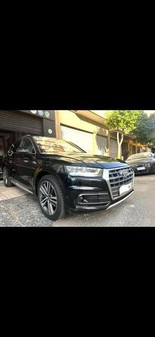 Audi Q5 Sline - 2