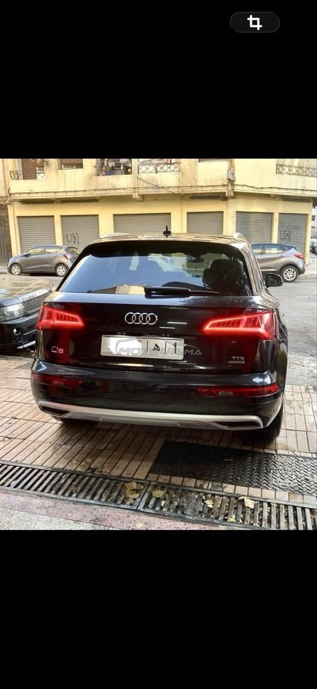 audi q5 Sline