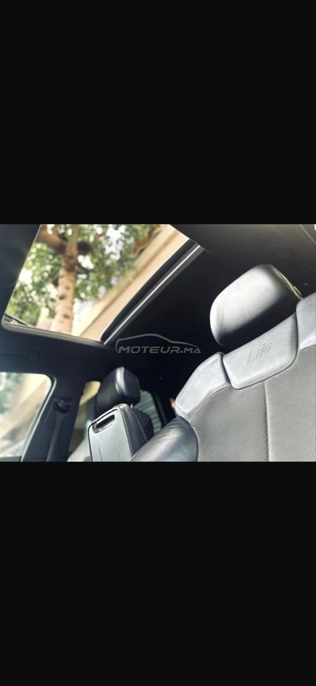 audi q5 Sline