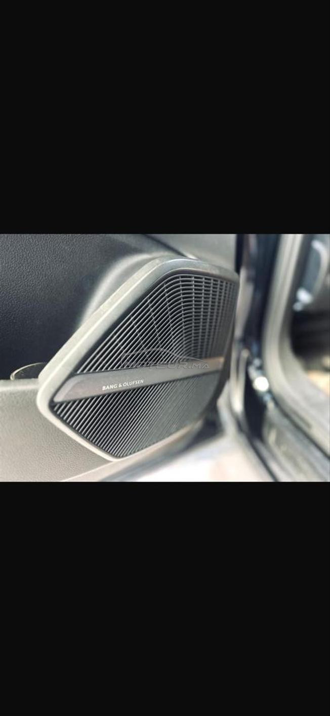 audi q5 Sline