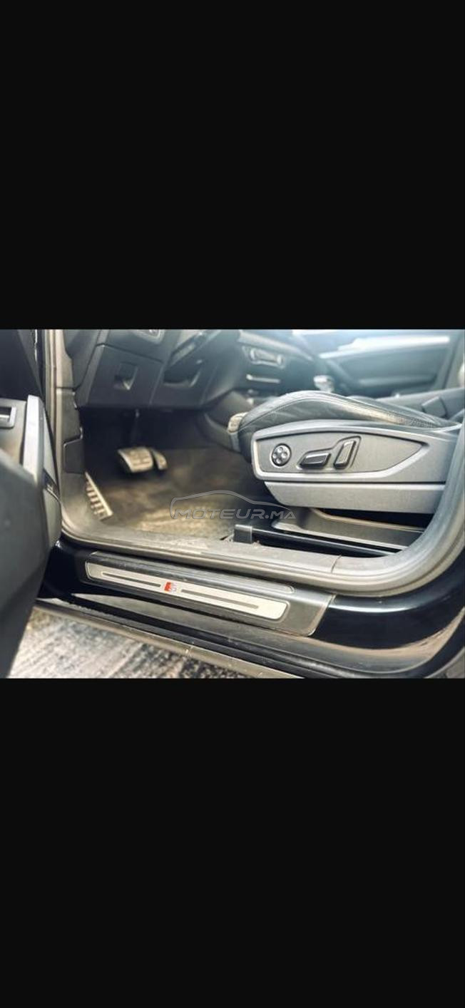 audi q5 Sline