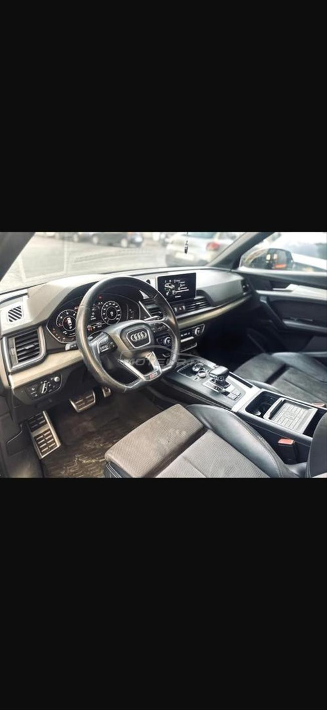 audi q5 Sline