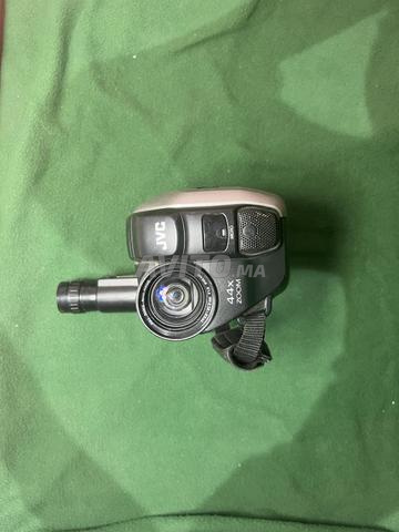 JVC GR-AX650S - 2