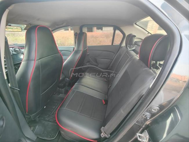 dacia logan 2019