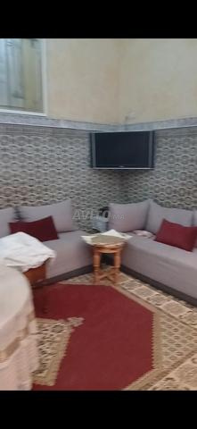 رياد حي باب أيلان 8 غرف - 2