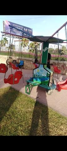 زعلول للأطفال - 2