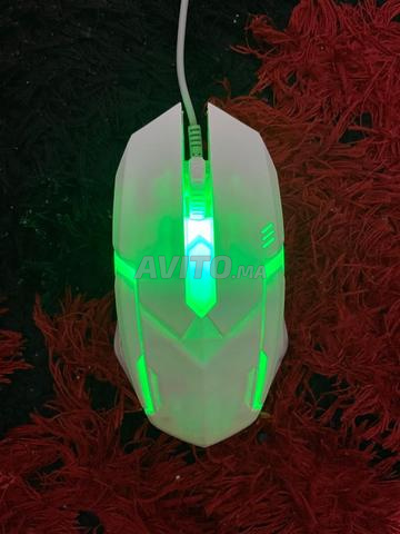 ماوس ألعاب RGB - 2