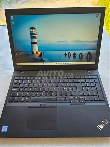لينوفو ثينك باد الجيل السابع رام 8 قرص 256 SSD
