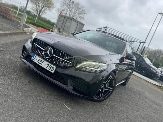Mercedes Classe C 
