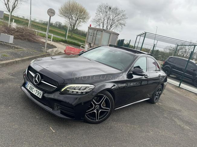 Mercedes Classe C 