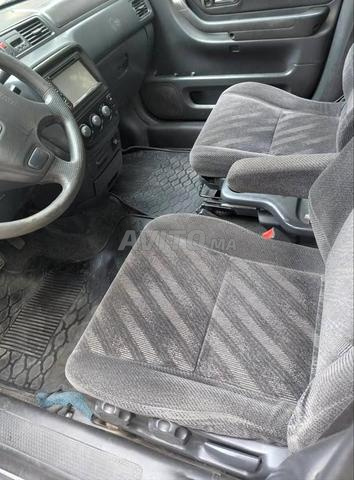 Honda CR-V - 2