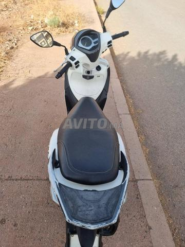 Sym Symfony ST 50CC 2019 - 2
