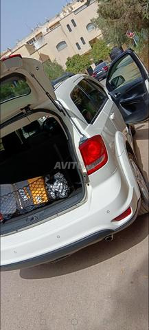 Fiat Freemont - 2