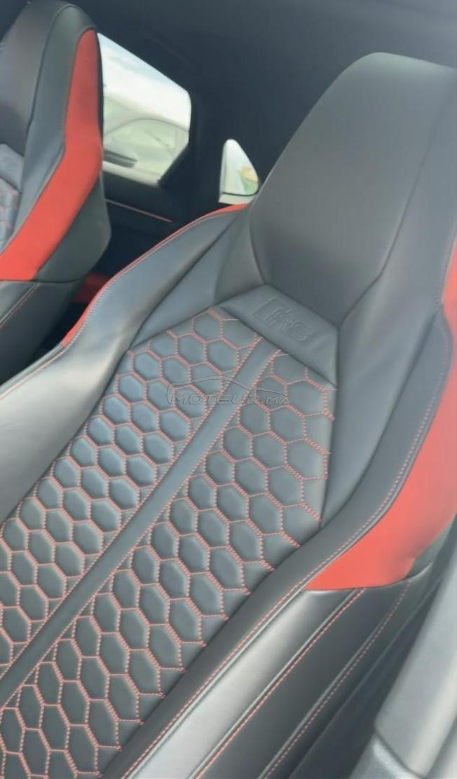 top auto audi
