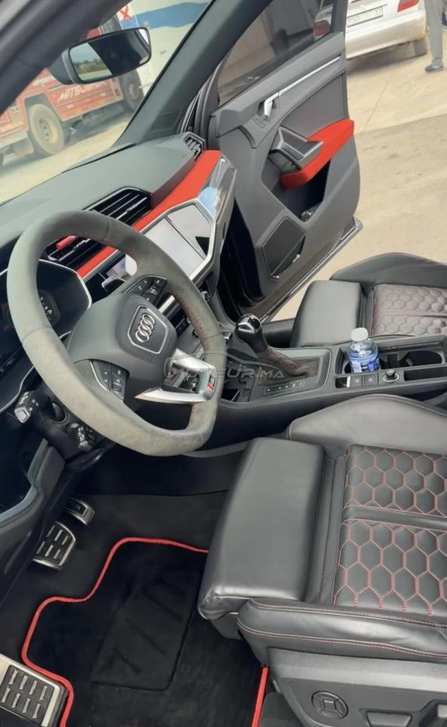 top auto audi