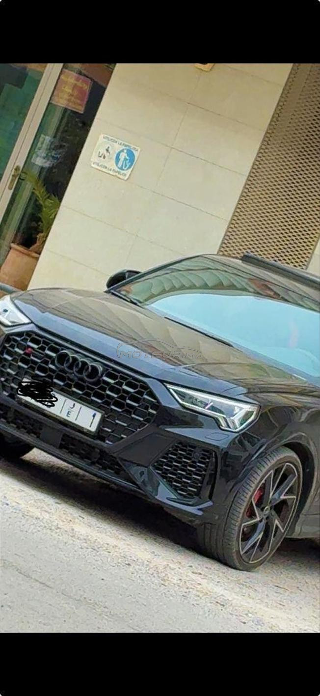 top auto audi