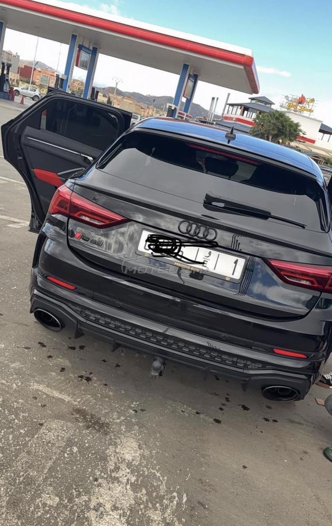 top auto audi