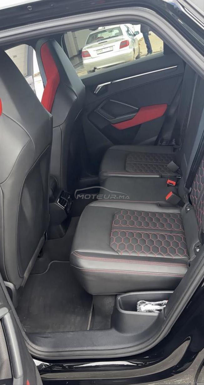 top auto audi