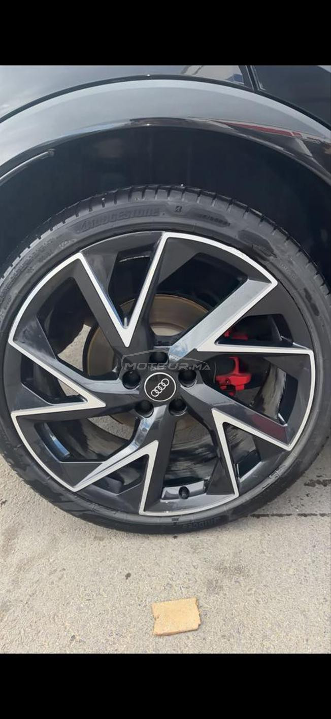 top auto audi