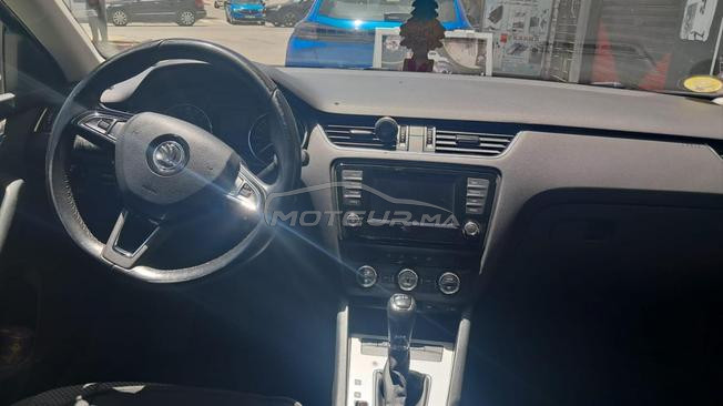 skoda octavia break dewana