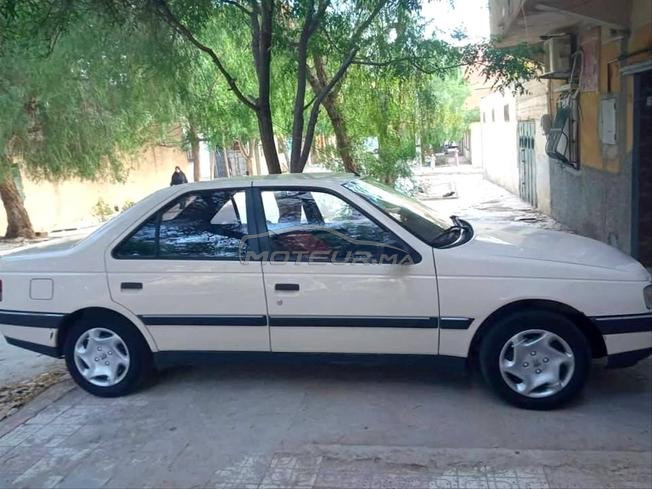 بيجو 405   