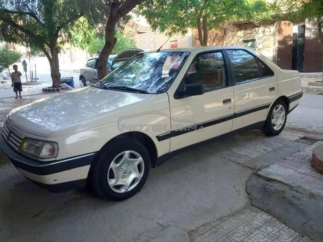 بيجو 405   
