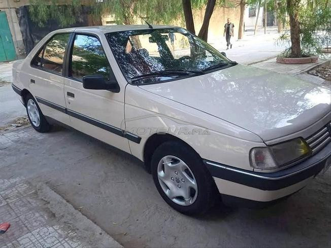 بيجو 405   