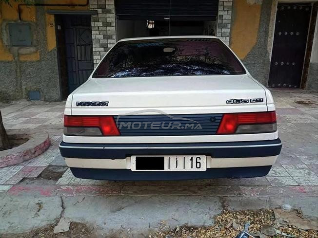 بيجو 405   