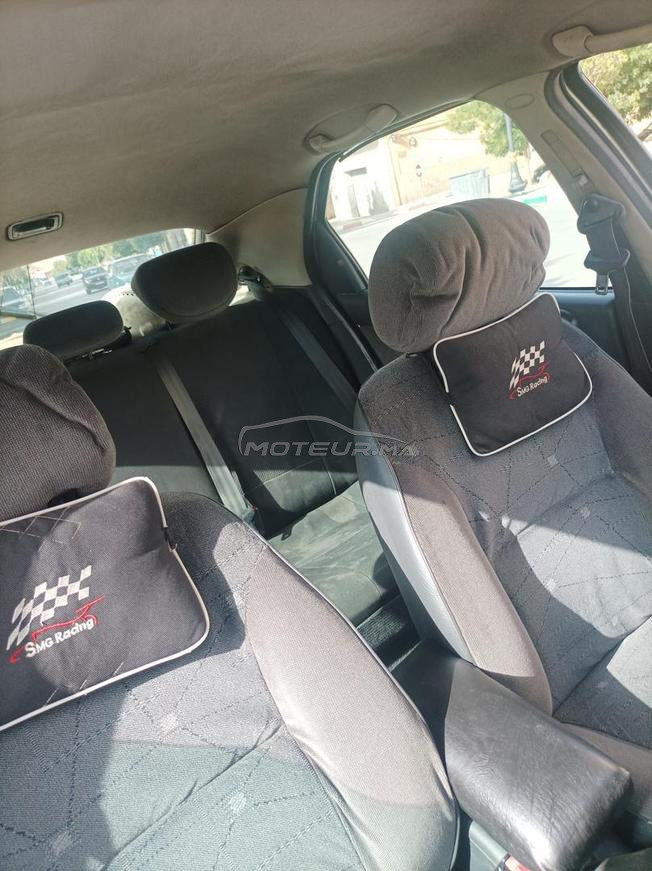 citrowen xsara 2004 en bon etat