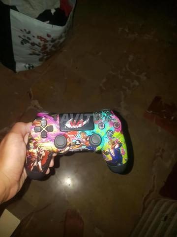 PS4 bon état - 2