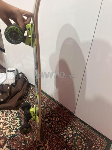 Skateboard - 2