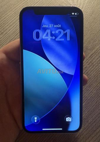 iPhone 12 mini - 2
