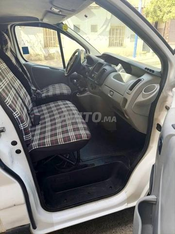 Renault Trafic - 2