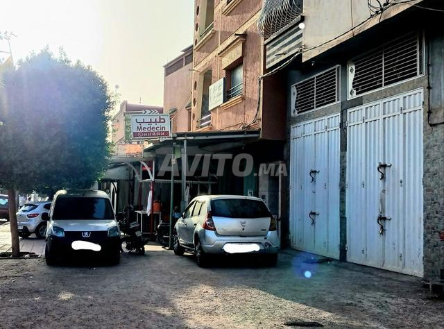 El Ayayta Oulad Aknaou - 2