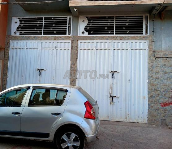 El Ayayta Oulad Aknaou